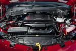 Alfa Romeo Stelvio 2017 года (UK)